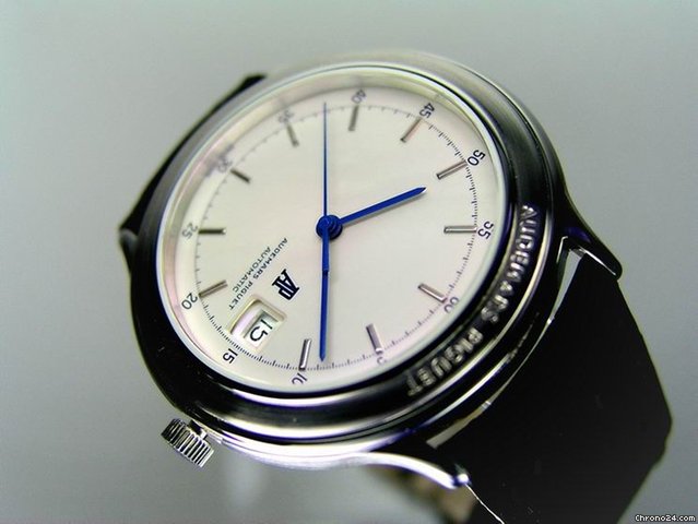 replica Audemars Piguet HUITIEME Automatik WATCHES 1 
