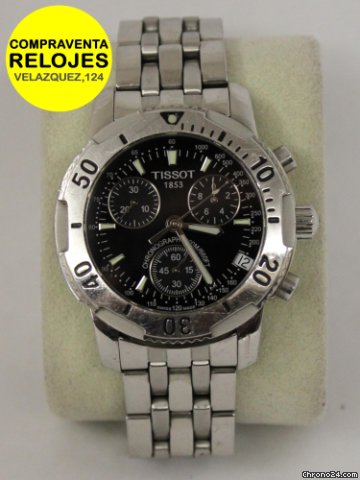 Tissot -