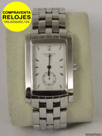 Longines CUARZO