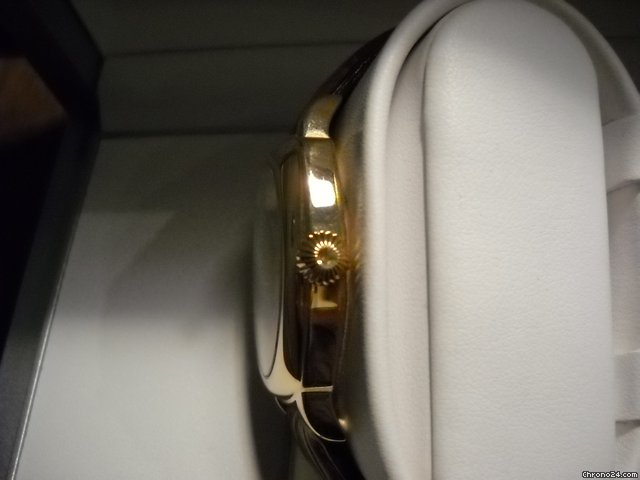 replica IWC Andreas Huber Sp. Edition WATCHES 1 