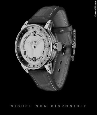B.R.M V7-38