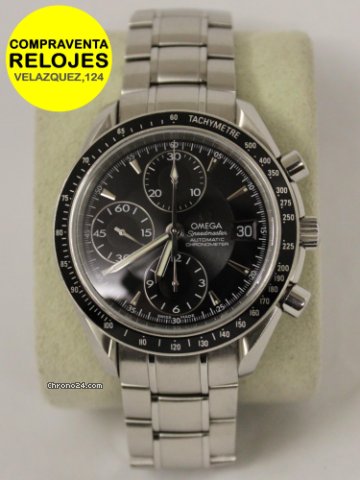 Omega Speed master AUTOMATIC