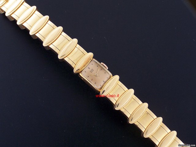 Ulysse Nardin JEWEL BRACELET