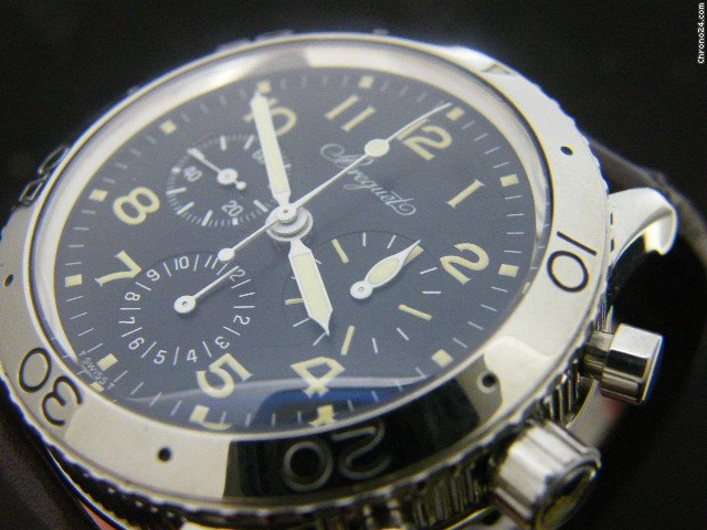 Breguet type xx