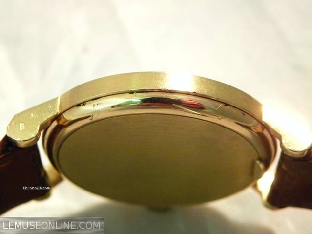replica Patek Philippe OVERSIZE WATCHES 1 