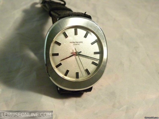 Patek Philippe DUOPLAN AUTOMATIC