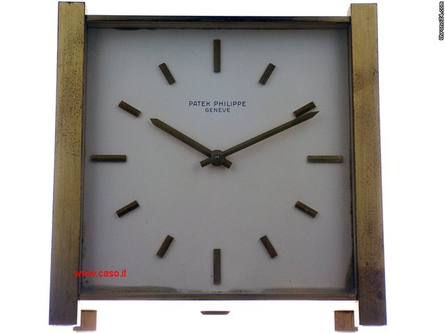 Patek Philippe SOLAR 1965's