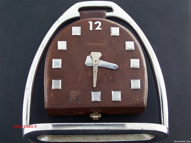Jaeger-LeCoultre STIRRUP