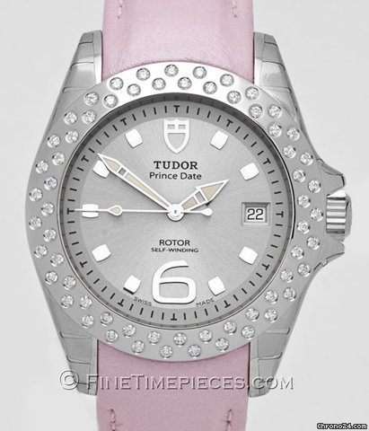 Tudor Prince Date Classic - 79420 P