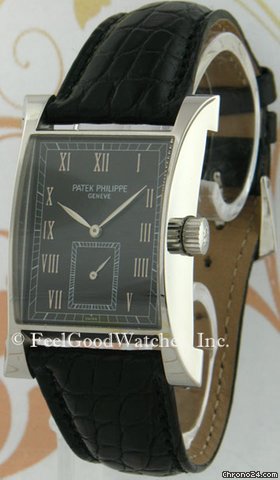 Patek Philippe 5500P Limited Edition "Pagoda", Platinum