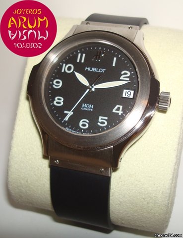 Hublot Elegant