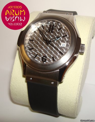 Hublot Elegant