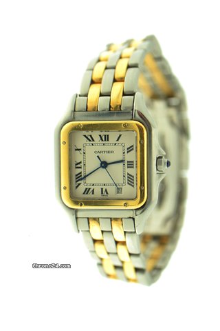 Cartier Panthere