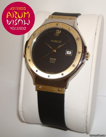 Hublot Classic Mixto