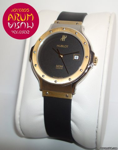 Hublot Classic Mixto
