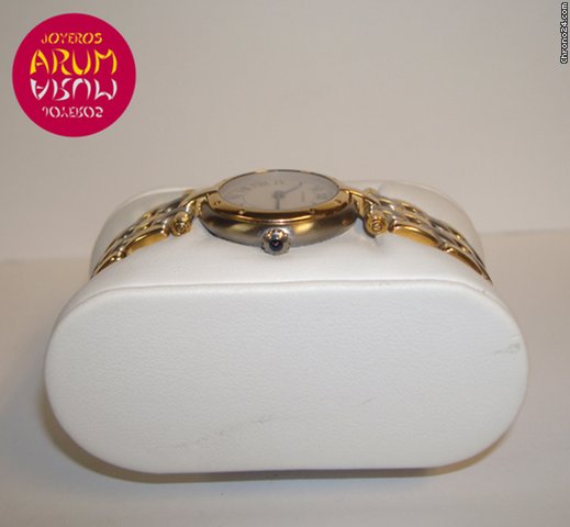 replica Cartier Panther Vendome WATCHES 1 