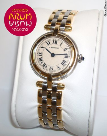 Cartier Panther Vendome