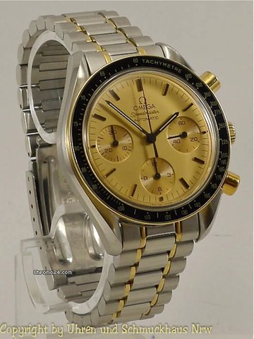 replica Omega SPEEDMASTER ITALIA WATCHES 1 