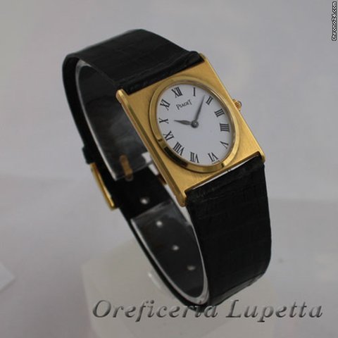 replica Piaget Classico WATCHES 1 