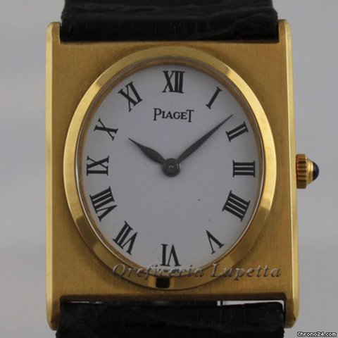 Piaget Classico