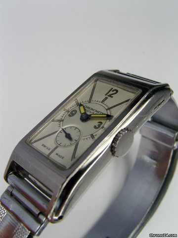 replica Movado chronometre WATCHES 1 