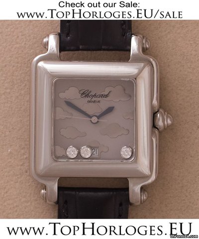 Chopard be happy 2