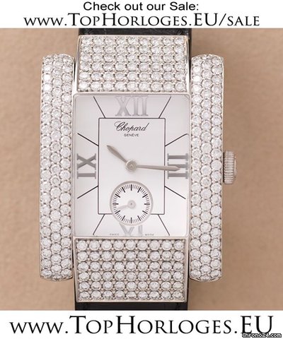 Chopard La Strada