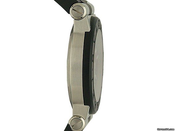 replica Bulgari Diagono Automatic Stahl/Kautschuk 35mm WATCHES 1 