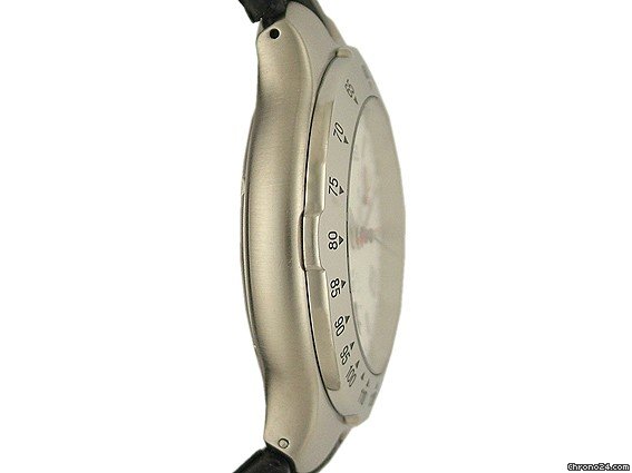 replica Ebel Sportwave Chronograph Quarz 40mm WATCHES 1 