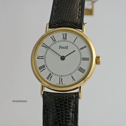 Piaget dresswatch