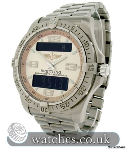 Breitling Aerospace Avantage