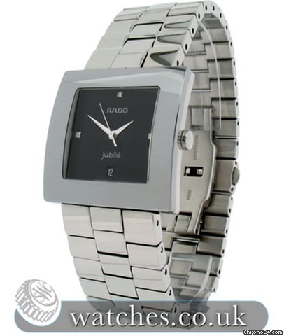 Rado Square Jubile