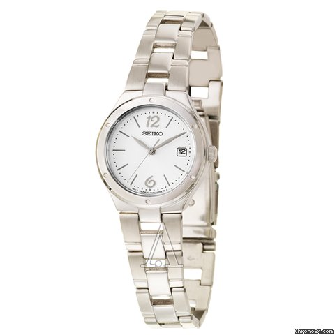 Seiko Women's Bracelet Watch