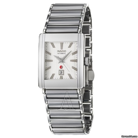 Rado Men's Integral Automatic Watch
