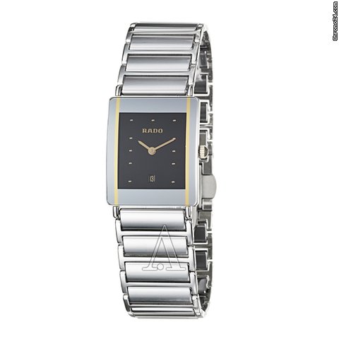 Rado Women's Integral Watch