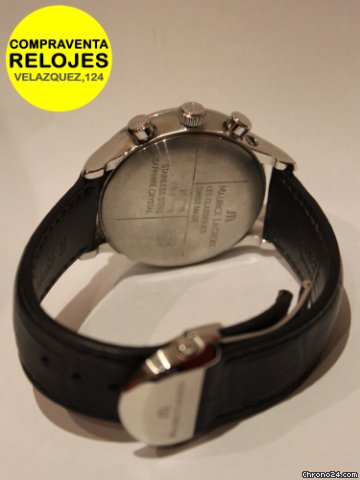 replica Maurice Lacroix CHRONO WATCHES 1 
