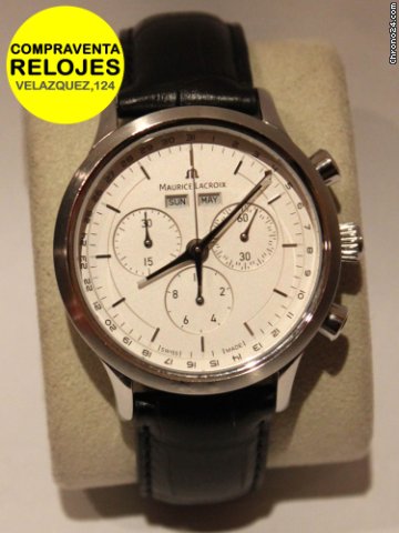 Maurice Lacroix CHRONO