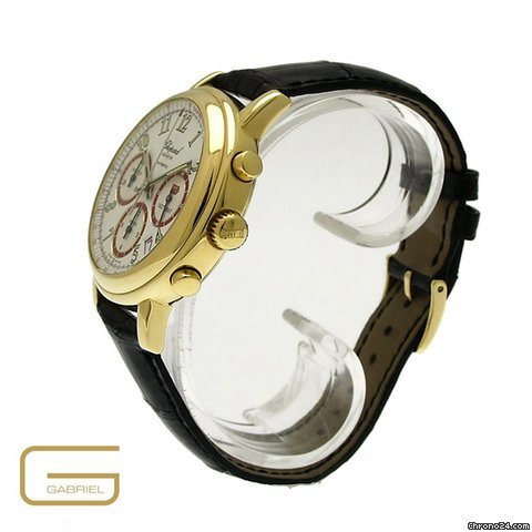 replica Chopard Mille Miglia 18K.Gold WATCHES 1 