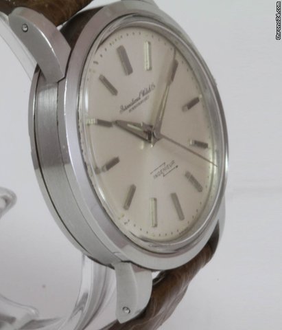 replica IWC Ref. 666 WATCHES 1 