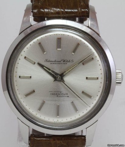 IWC Ref. 666