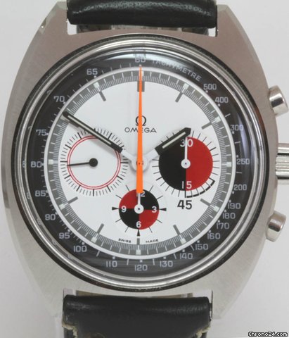 Omega Ref. 145.020