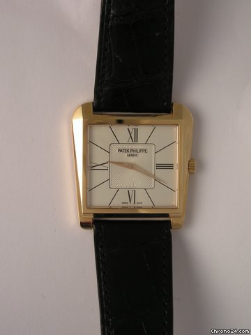 Patek Philippe Gondolo