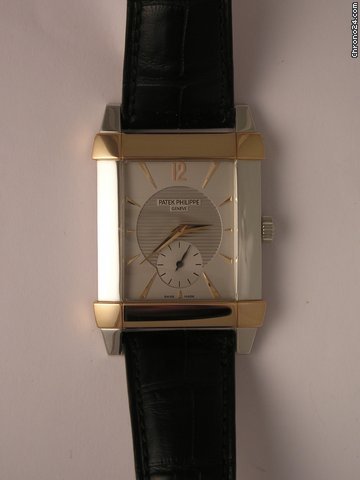 Patek Philippe Gondolo