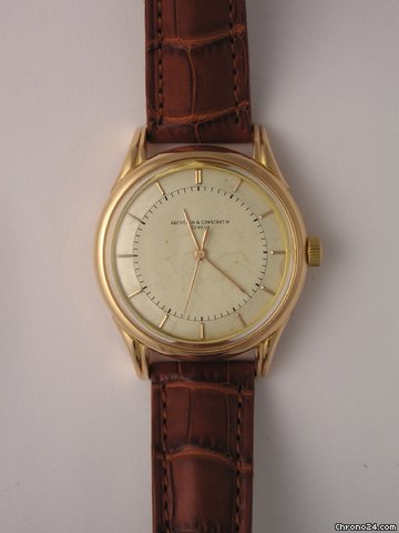 Vacheron Constantin Vintage