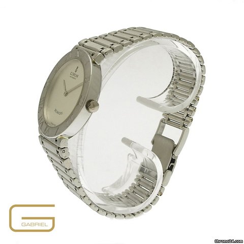 replica Corum Romulus Platin WATCHES 1 