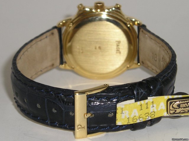 replica Piaget Gouverneur   Handwound WATCHES 1 