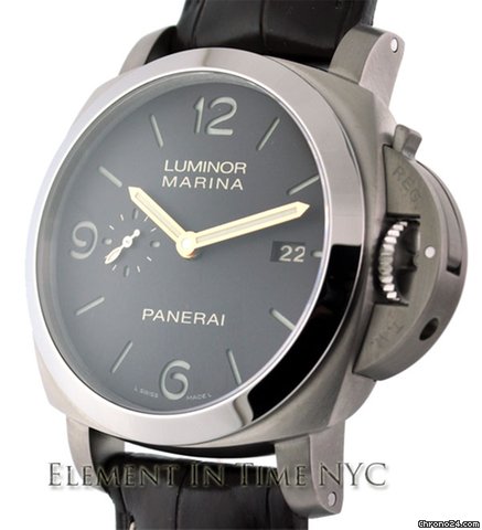 Panerai Luminor Marina 1950 3 Days PAM 351 NIB