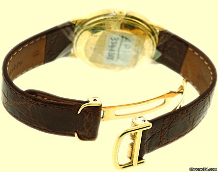 replica Audemars Piguet Gent's 18K Yellow Gold  Classique Moonphase Calendar Strapwatch [On Hold] WATCHES 1 