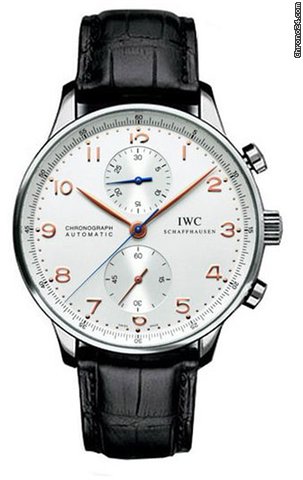 IWC Portugieser - Alle Modelle zur Auswahl