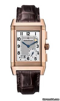 Jaeger-LeCoultre Reverso - alle Varianten zur Auswahl
